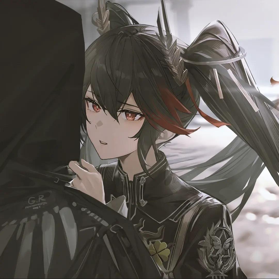 【战双帕弥什】 一款被游戏耽误的音乐软件