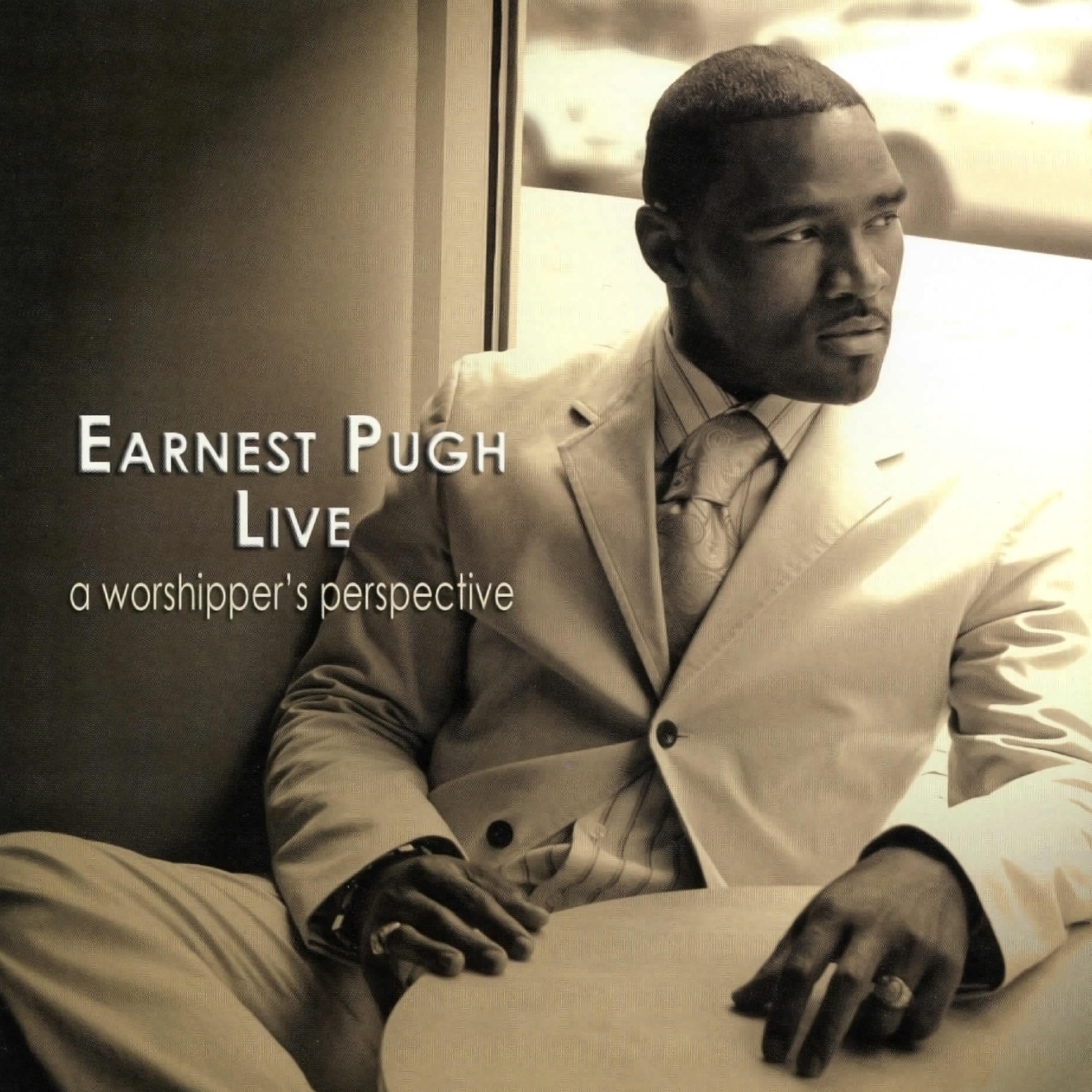 so much 歌手:earnest pugh / denyse stuart 所属专辑:a worshipper