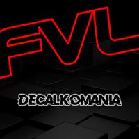 Decalkomania