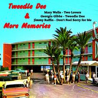 T****le Dee & More Memories