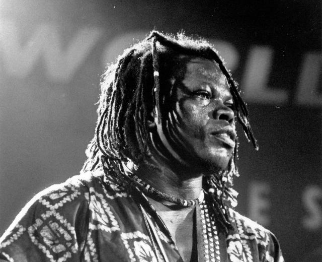 Remmy Ongala