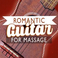 Romantic Guitar for Massage