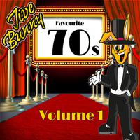 Jive Bunny's Favourite 70's Album, Vol. 1