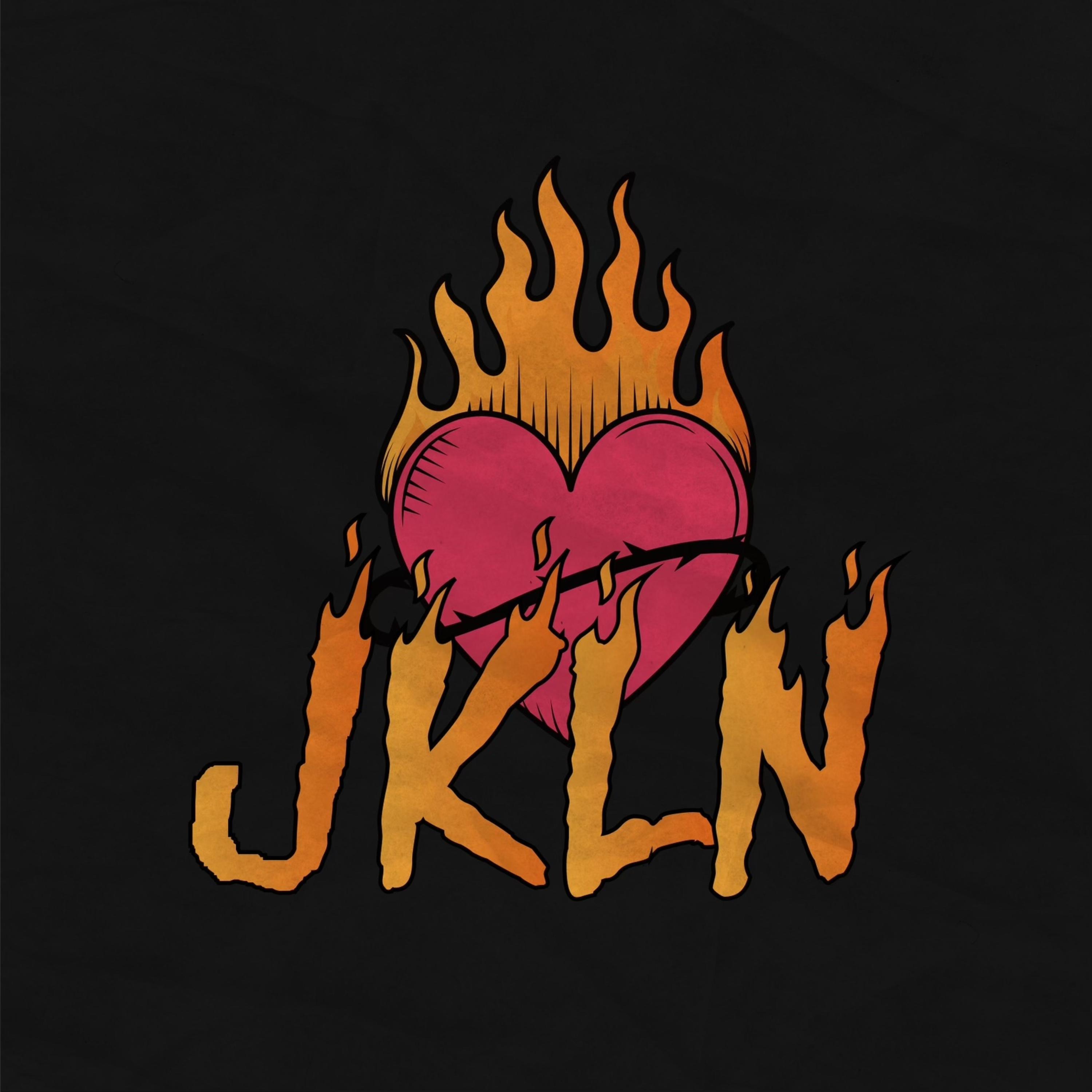 FALL IN LOVE WITH YOU