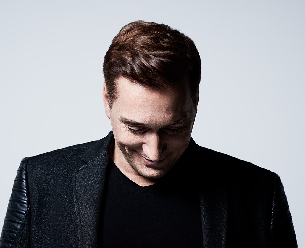 Paul van Dyk
