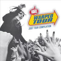 Warped Tour 2007 Tour Compilation