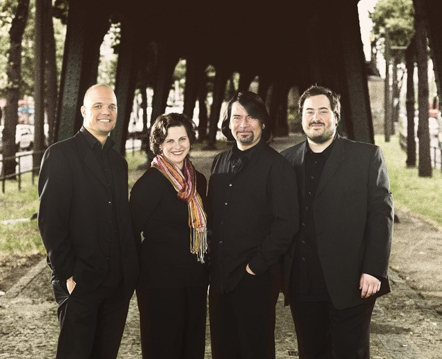 Artemis Quartet