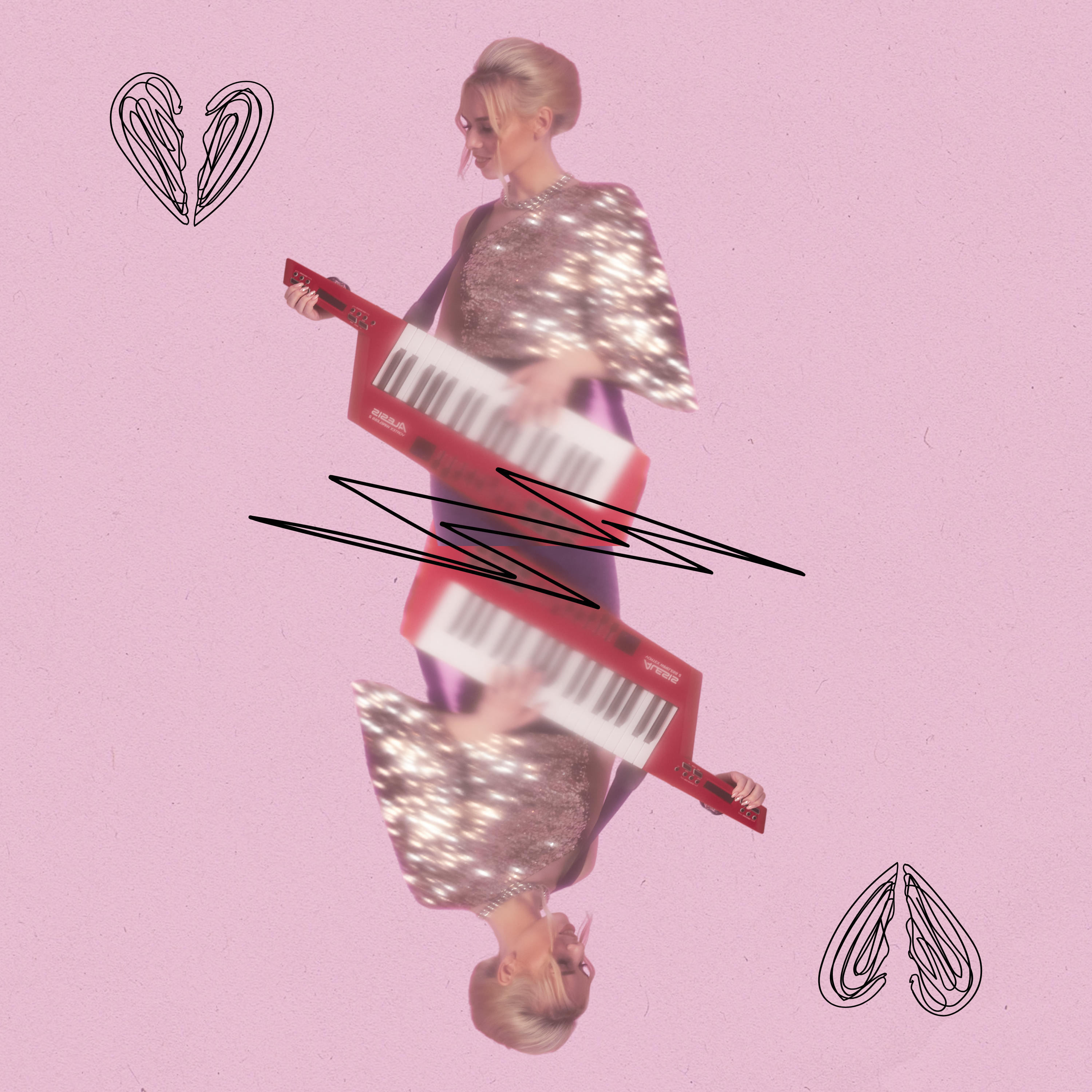 Параллельный мир (feat. Dasha Mana)