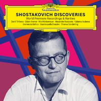 Shostakovich: 3 Fugues for Piano: No. 3