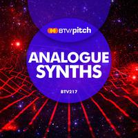 Analogue Synths
