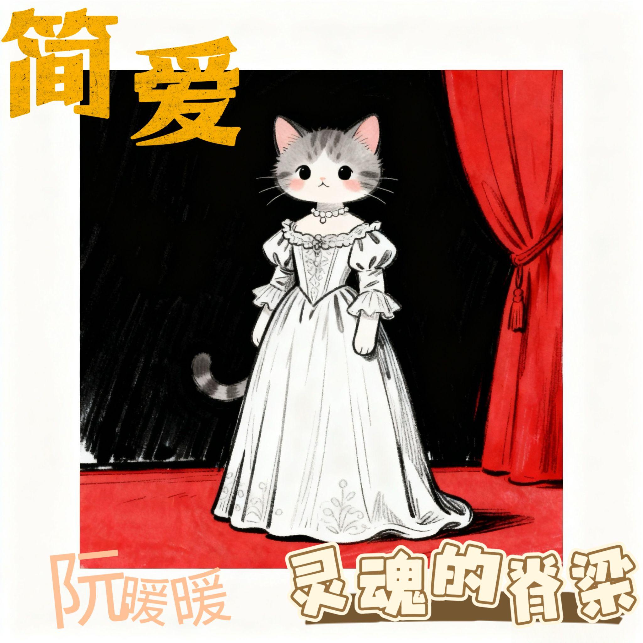 简爱-灵魂的脊梁