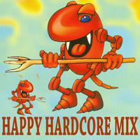 Happy Hardcore Mix