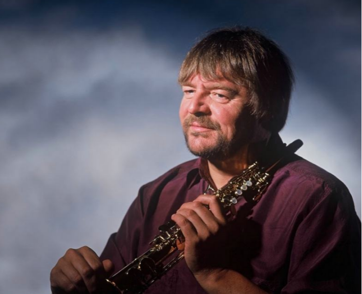 John Surman