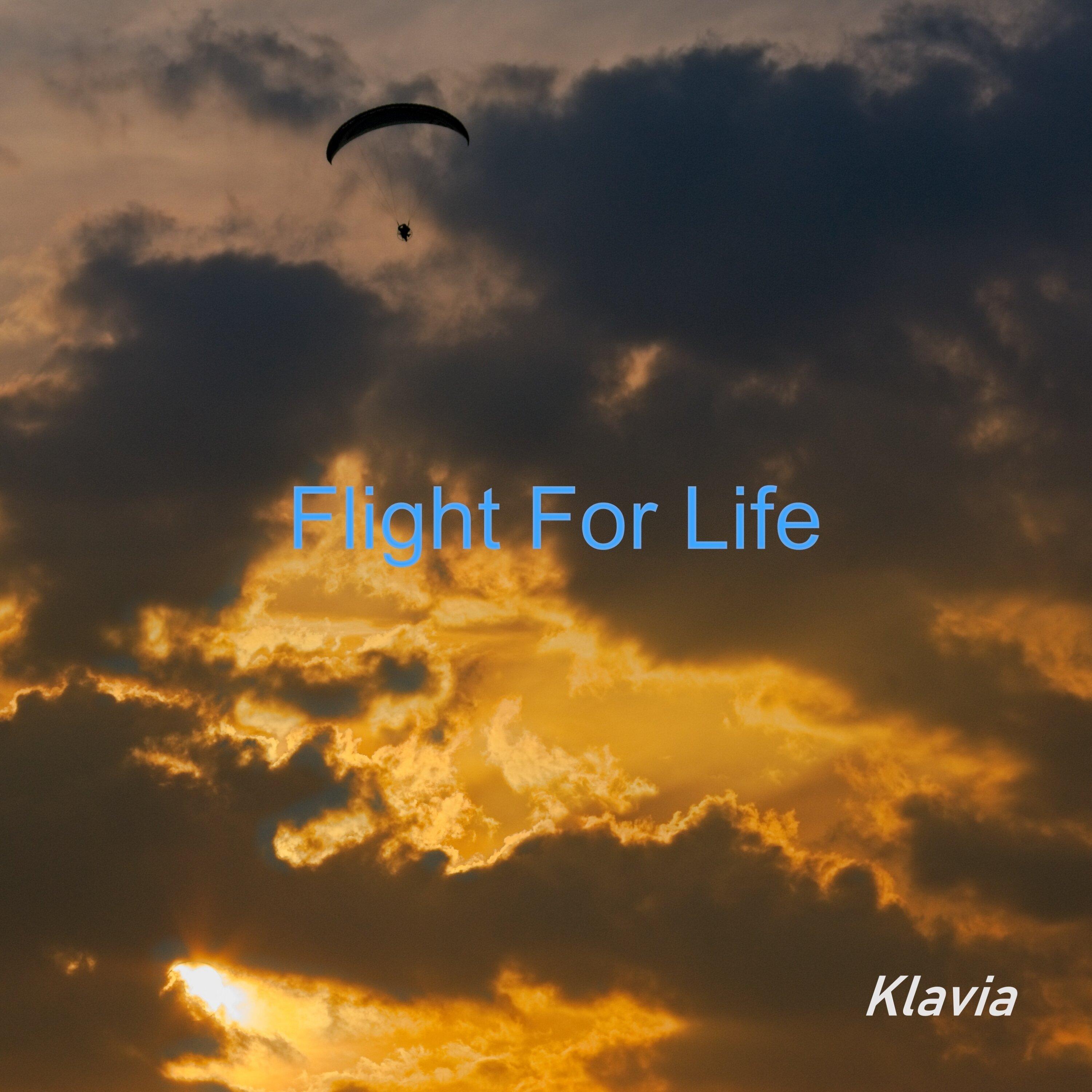 Flight for Life