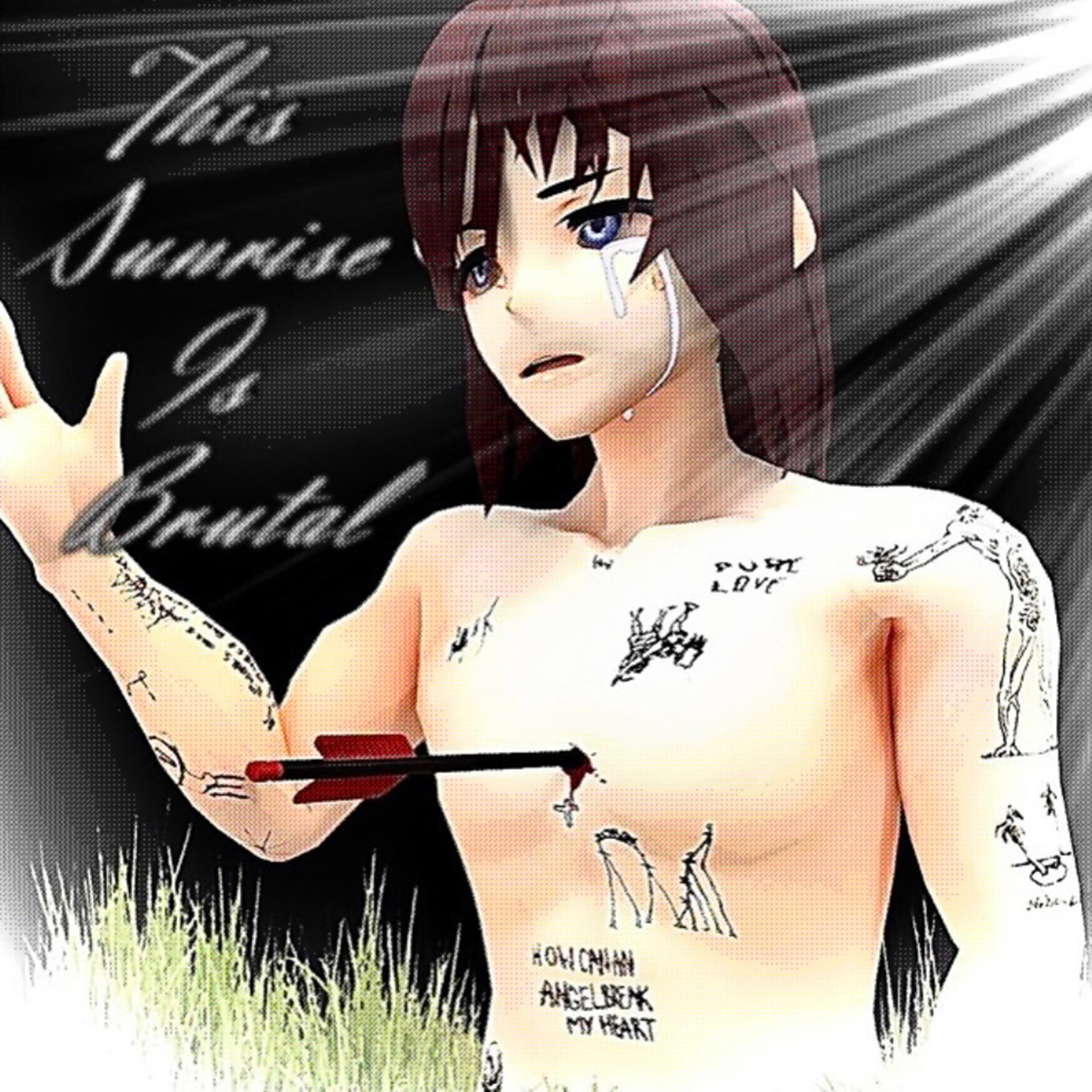 Love Burns (feat. d.j. polyplus u.c.)