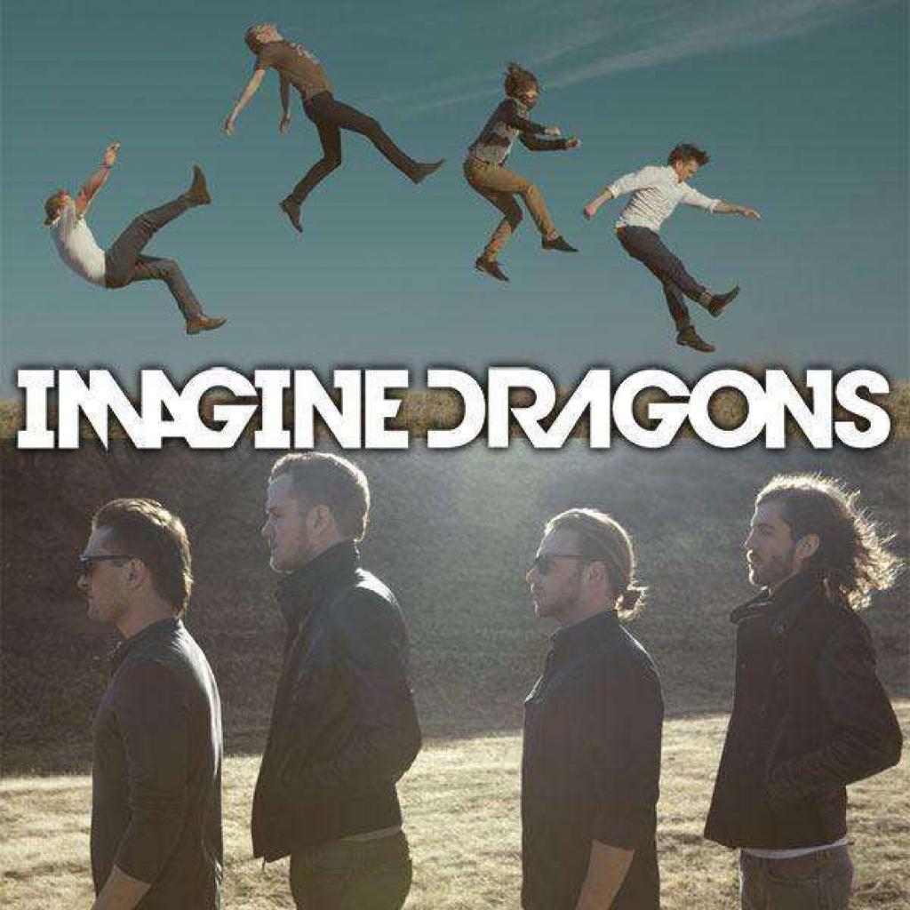 IMAGINE DRAGONS梦龙Acoustic/Live全收录