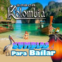 Cumbias Para Bailar (Tropical)