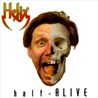 Half Alive