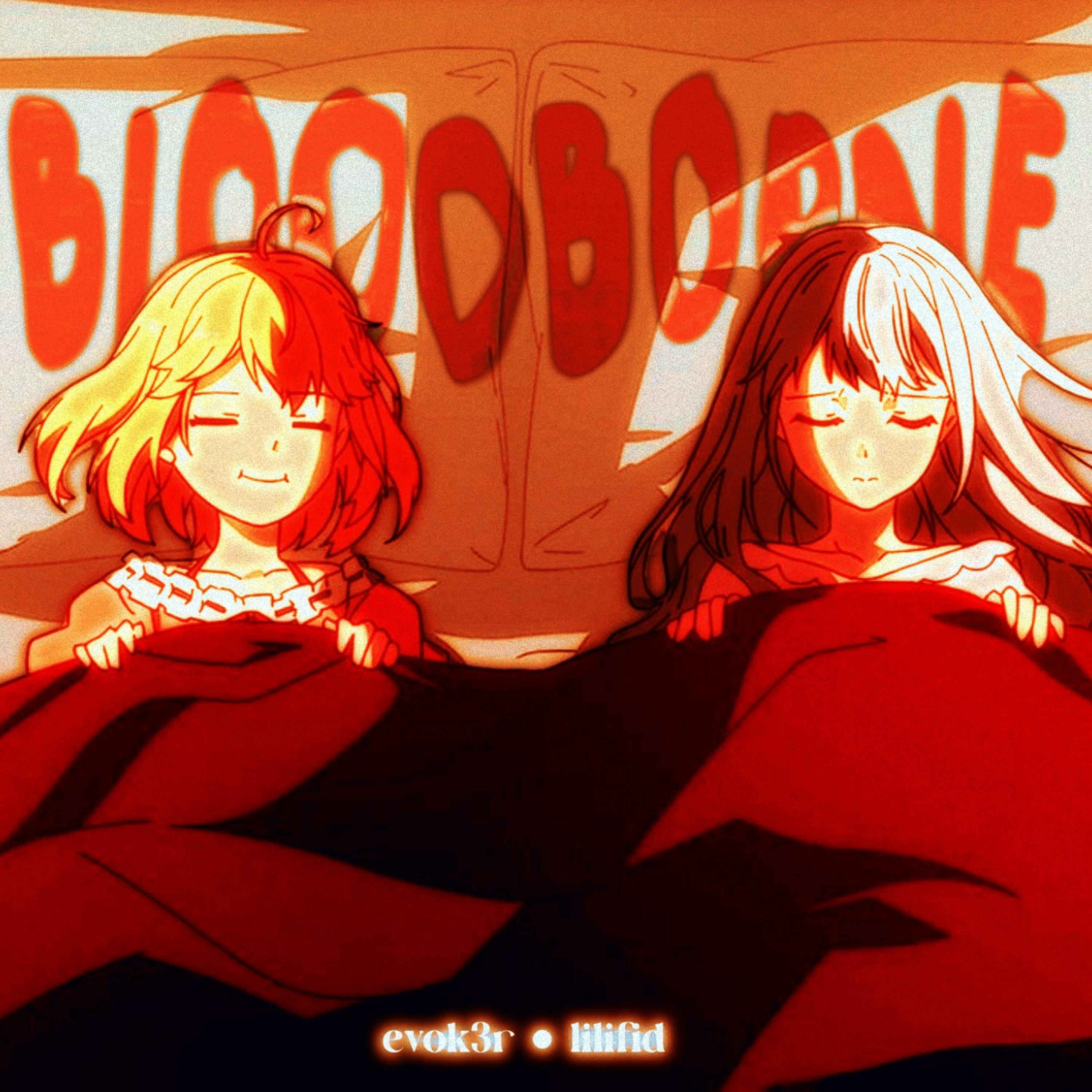 bloodborne! (feat. Lilifid)