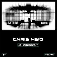 D-Pression (Original Mix)