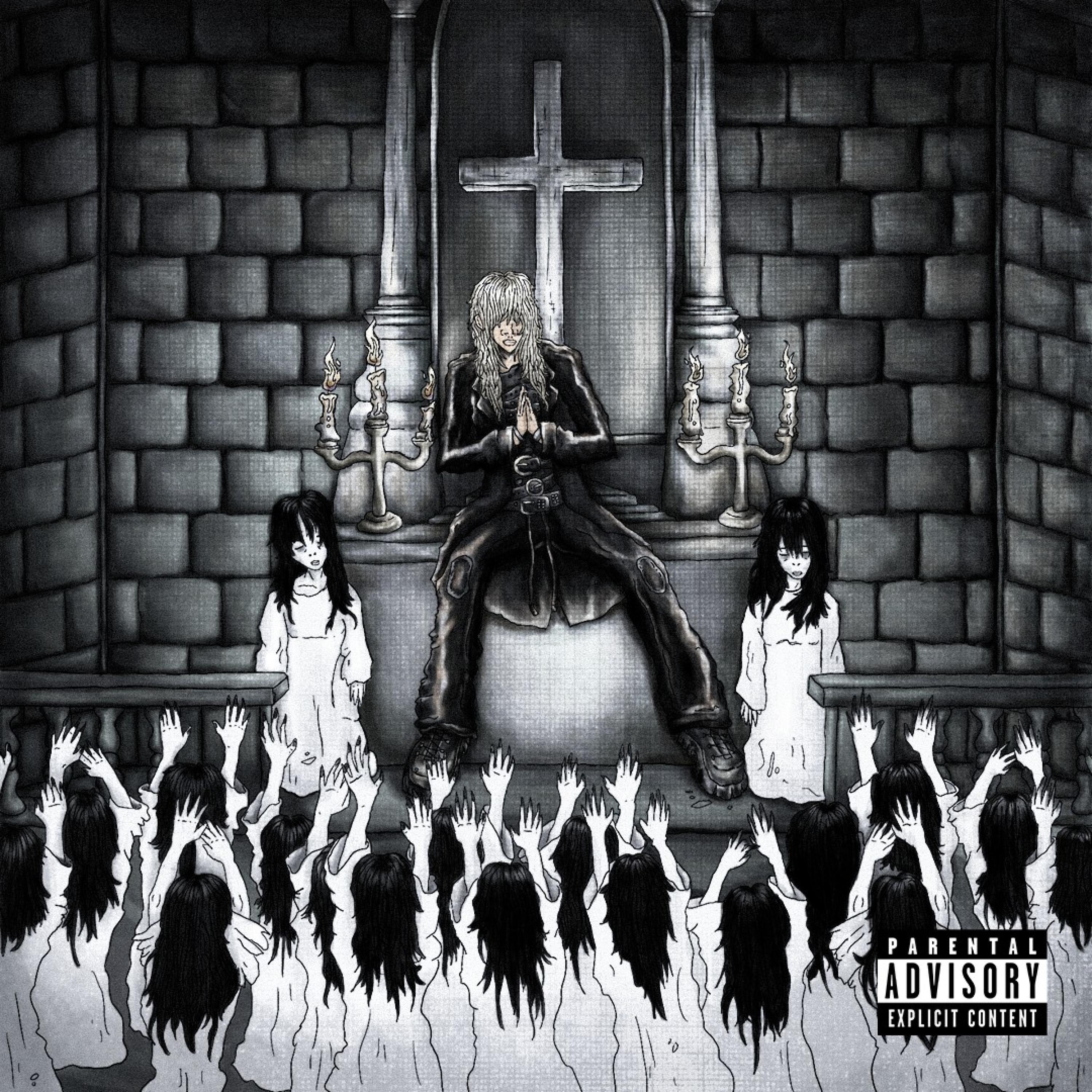 THC SHIBUYA (feat. osiaaa)