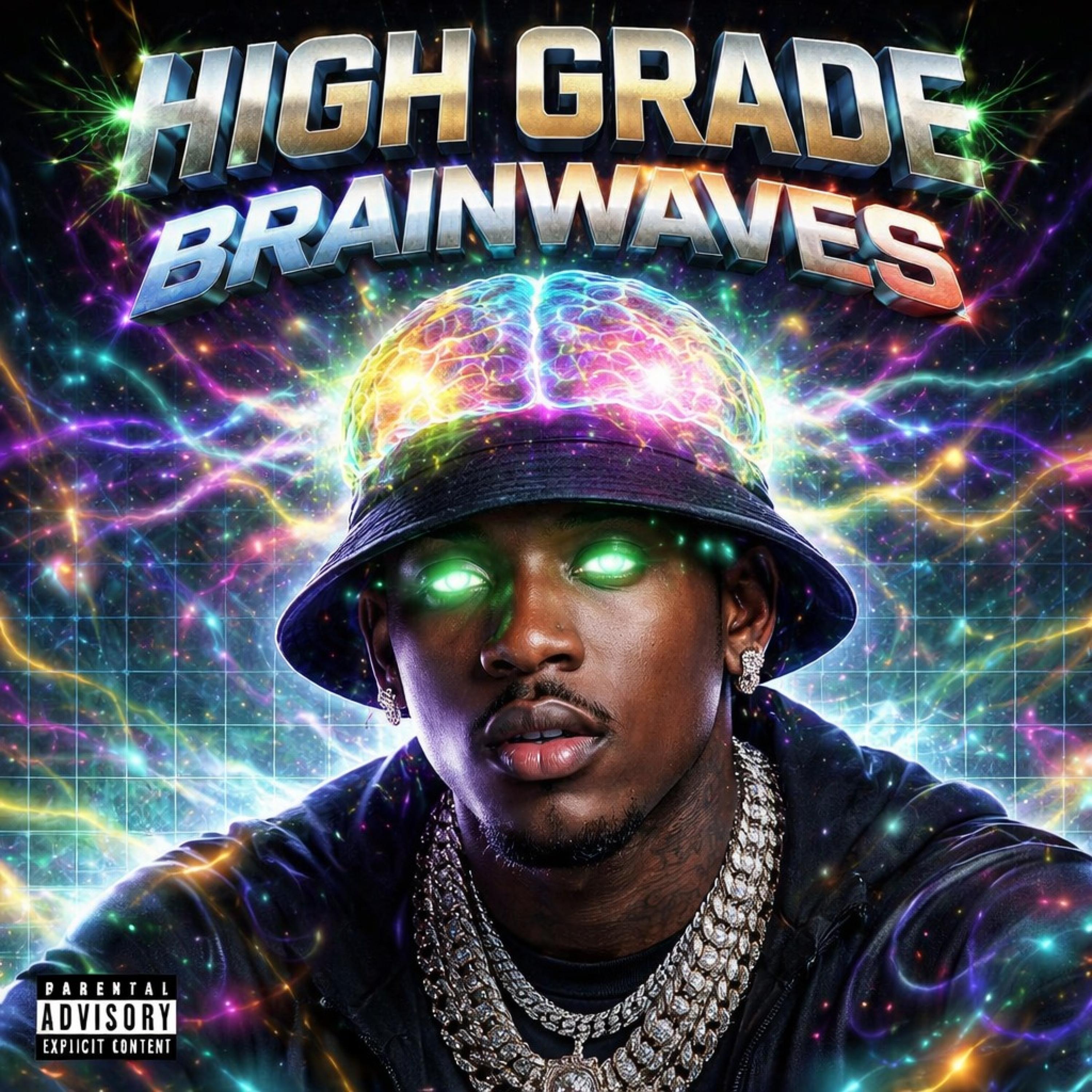 High grade brainwaves