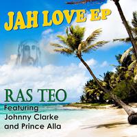 Jah Love EP