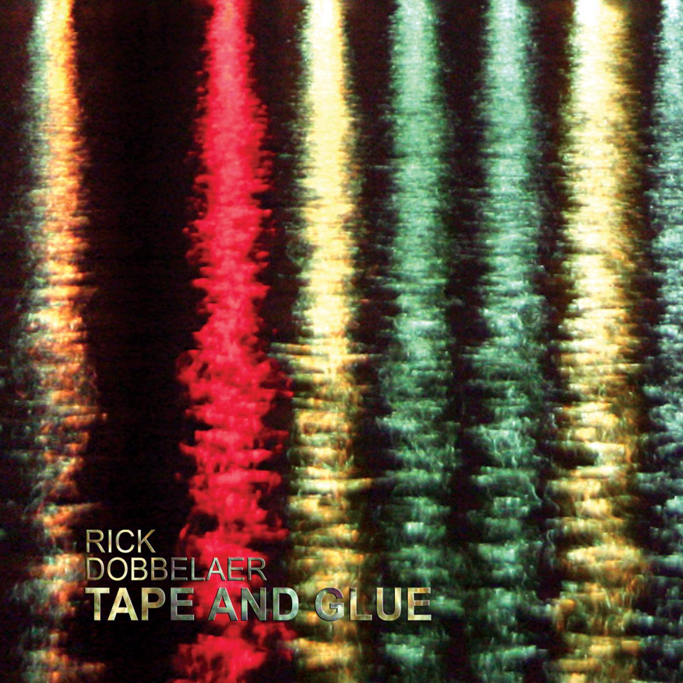 生成外链播放器treading water歌手：rick dobbelaer所属专辑：tape an