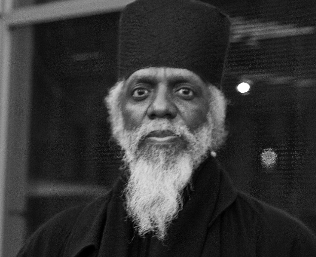 Lonnie Smith