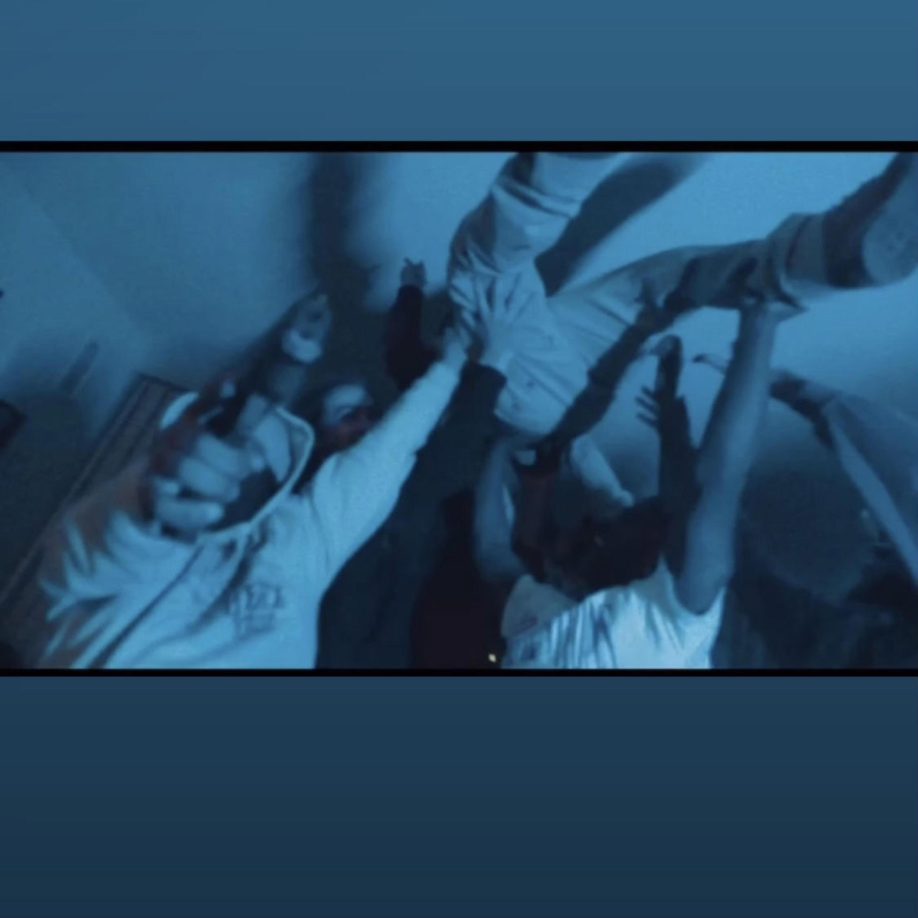 I.L (Oh Yeah) (feat. K.Roy)