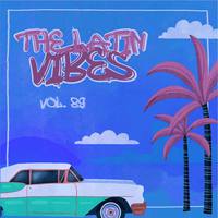 The Latin Vibes, Vol. 89