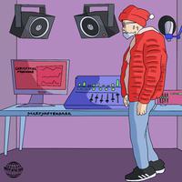 Christmas Morning (feat. Omar & Eric Shorter) [Remix]