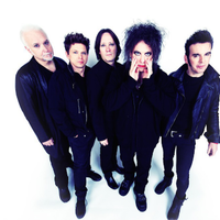 The Cure