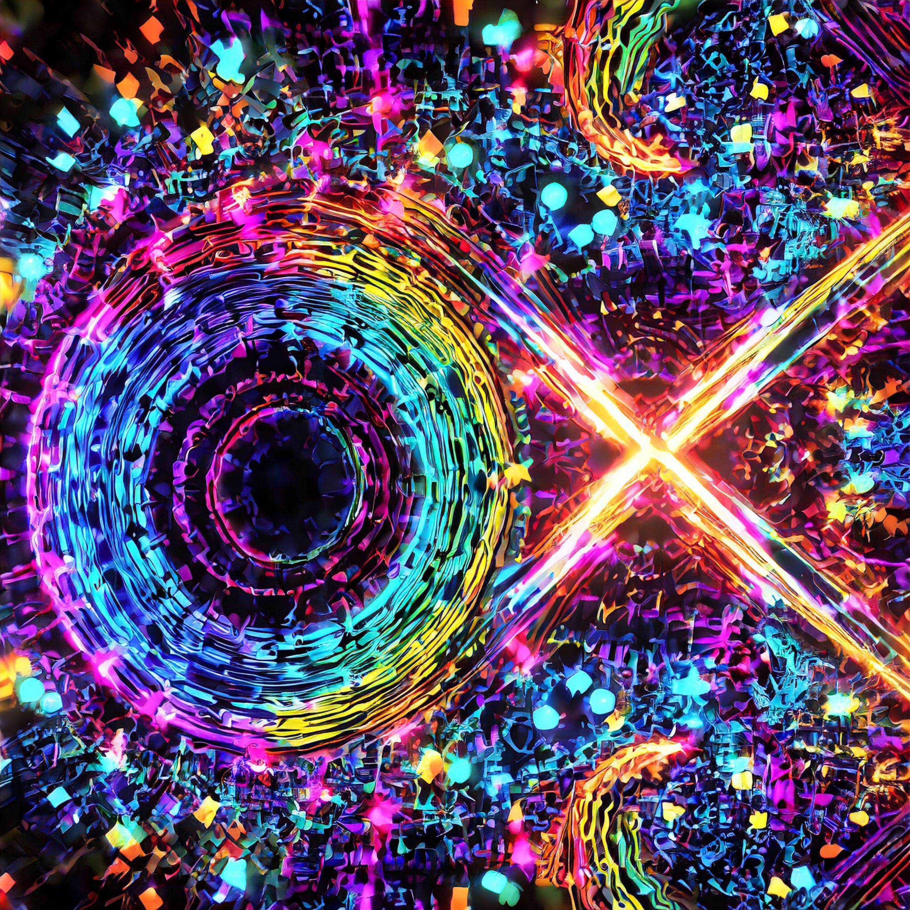 Dancing in the Sand (Extended Mix)