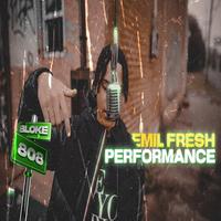 Performance #1 (feat. emil fresh)