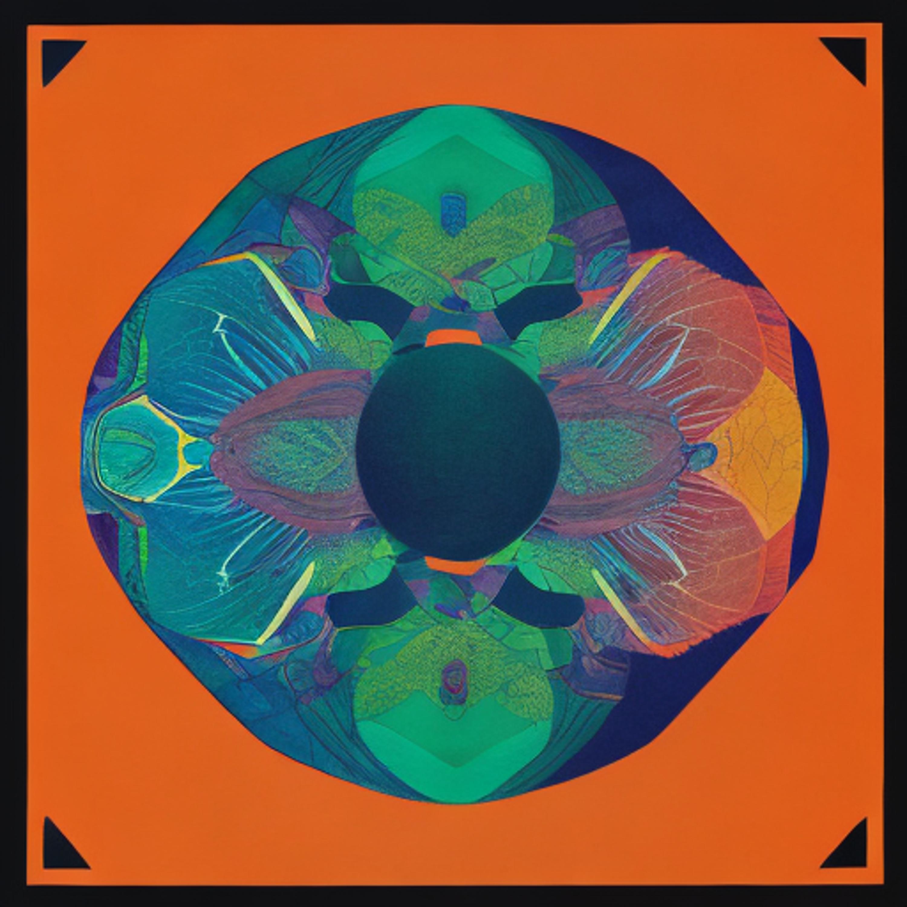 Harusnya Kau Tak Pergi