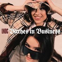 BITCHES IN BUSINESS