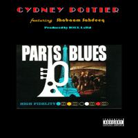 Paris Blues (feat. Shabaam Sahdeeq)