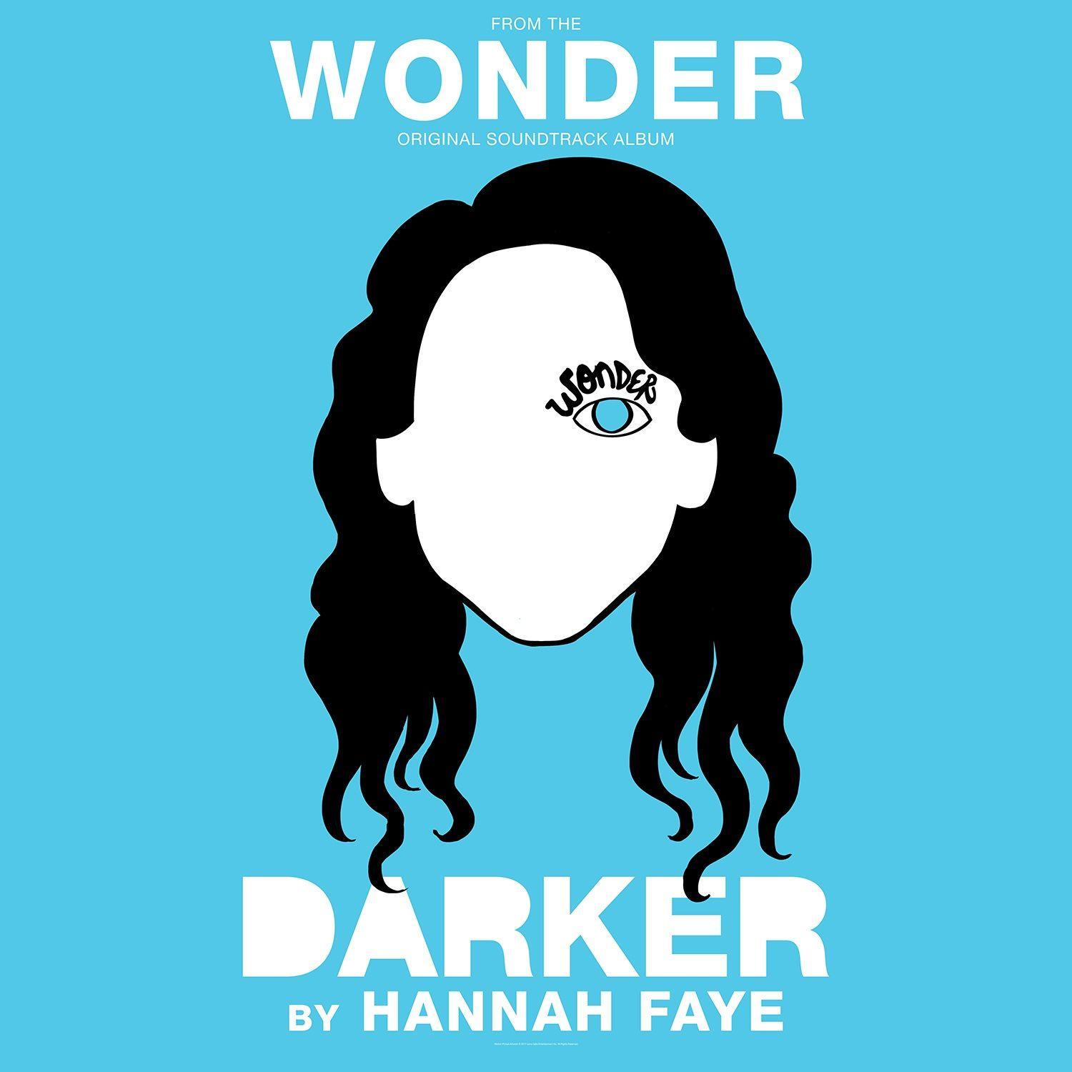 Darker (From "Wonder")