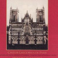 Choeur Gregoren De Paris