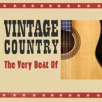 Vintage Country - The Very Best Of