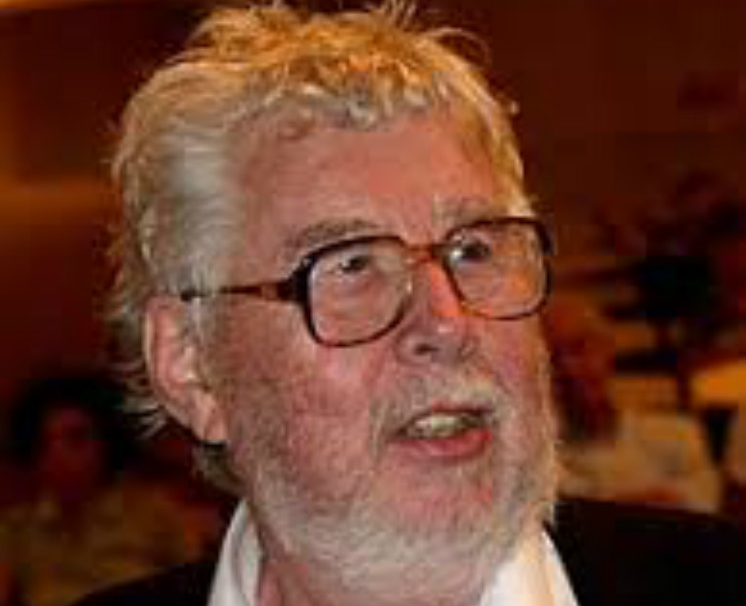 Harrison Birtwistle