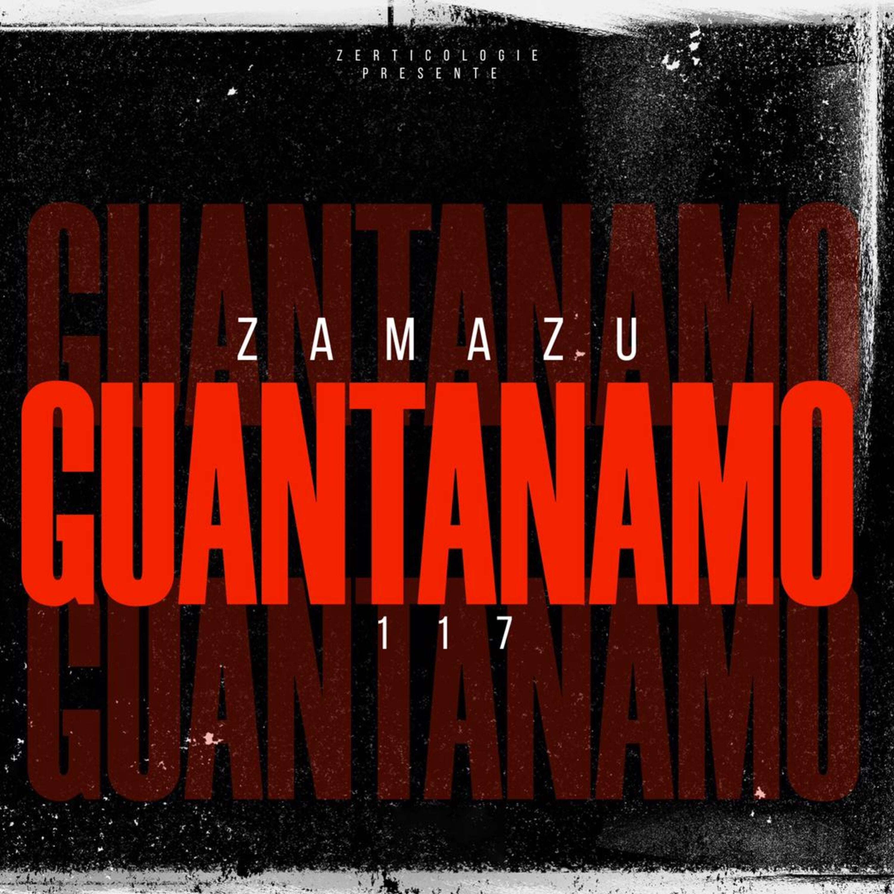 GUANTANAMO 117