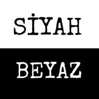 Siyah Beyaz