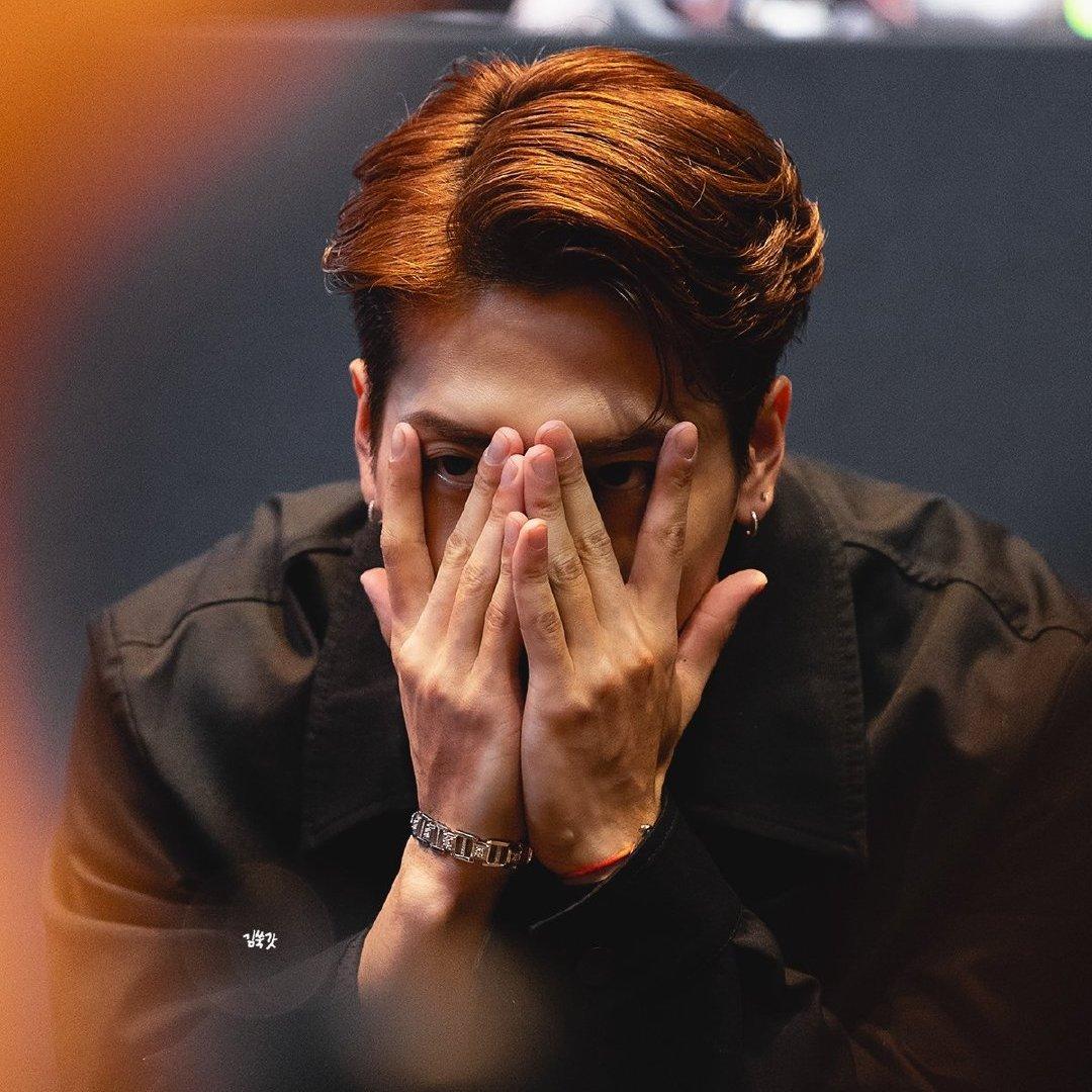 【王嘉尔Jackson Wang】精选辑