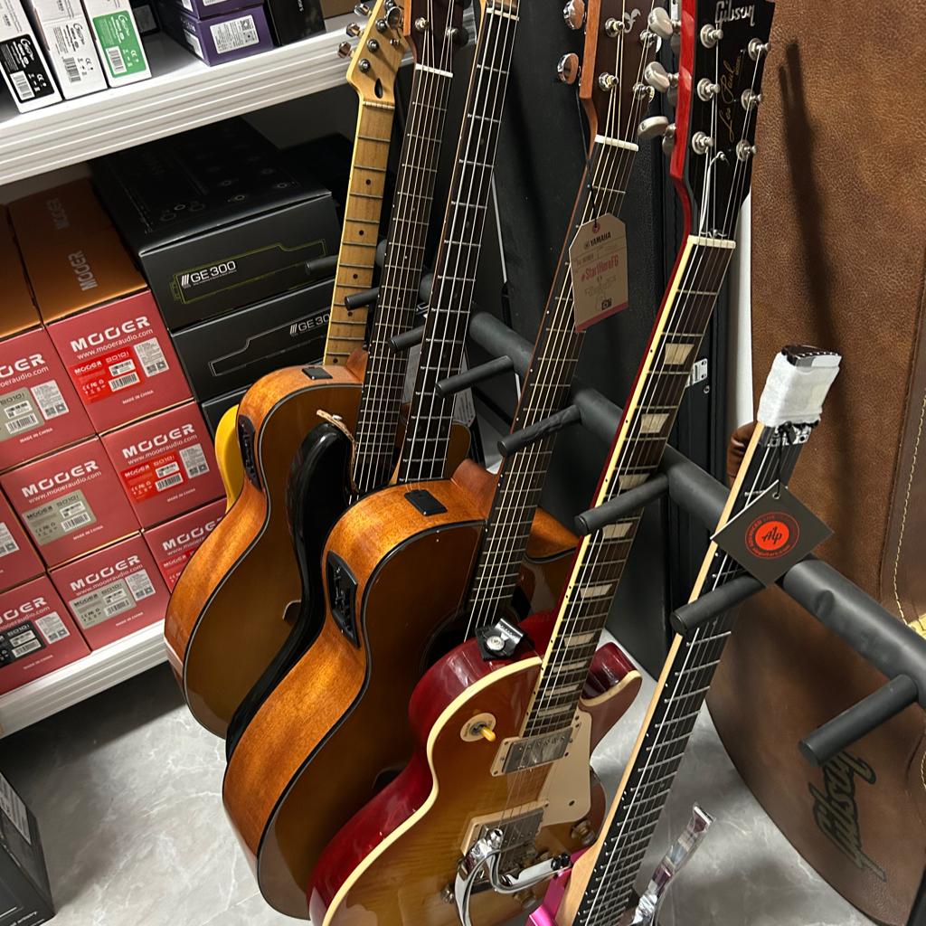 Riff重型金属zone-甩断头