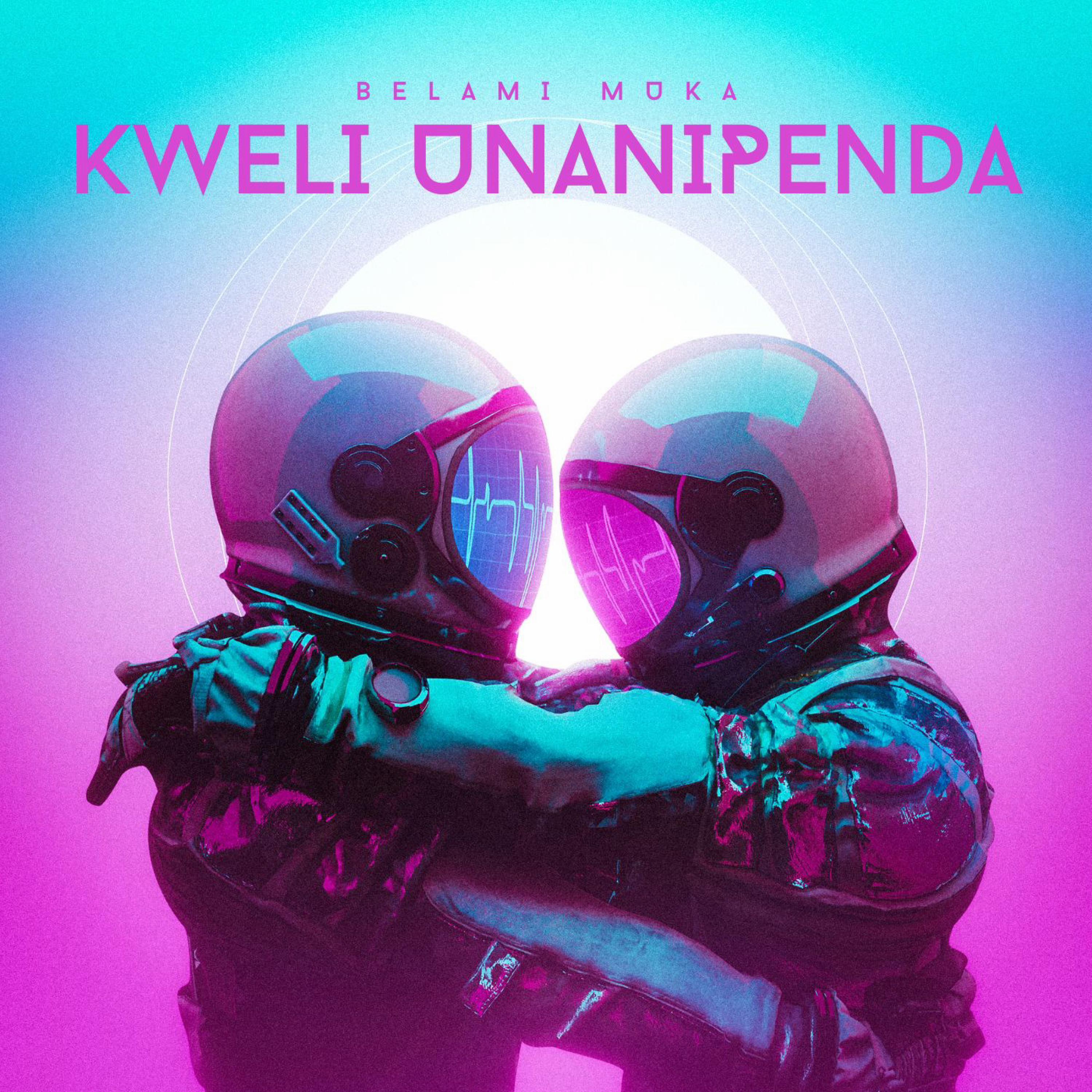 Kweli Unanipenda