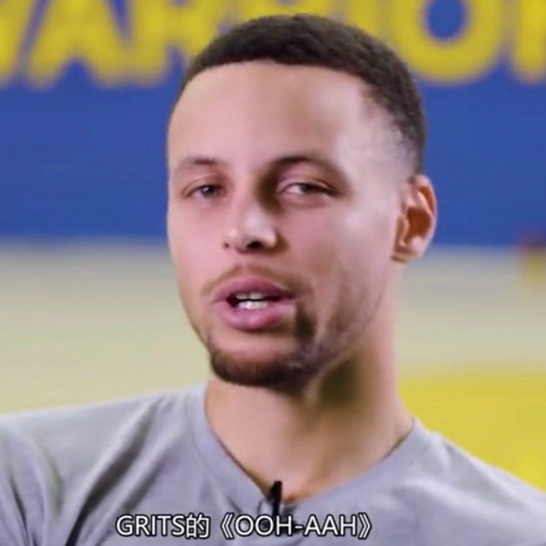 【Stephen Curry】库里赛前必听的歌单推荐