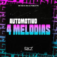 Automotivo 4 Melodias