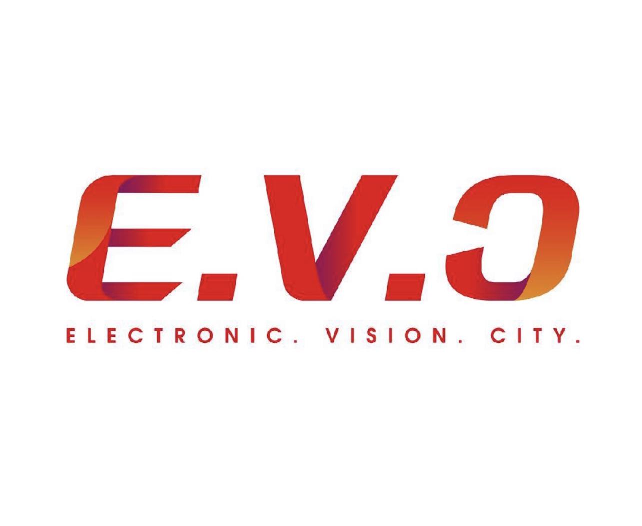 E.V.C电音节